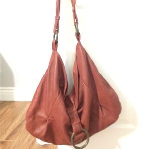 BCBG MaxAzria Shoulder Bag